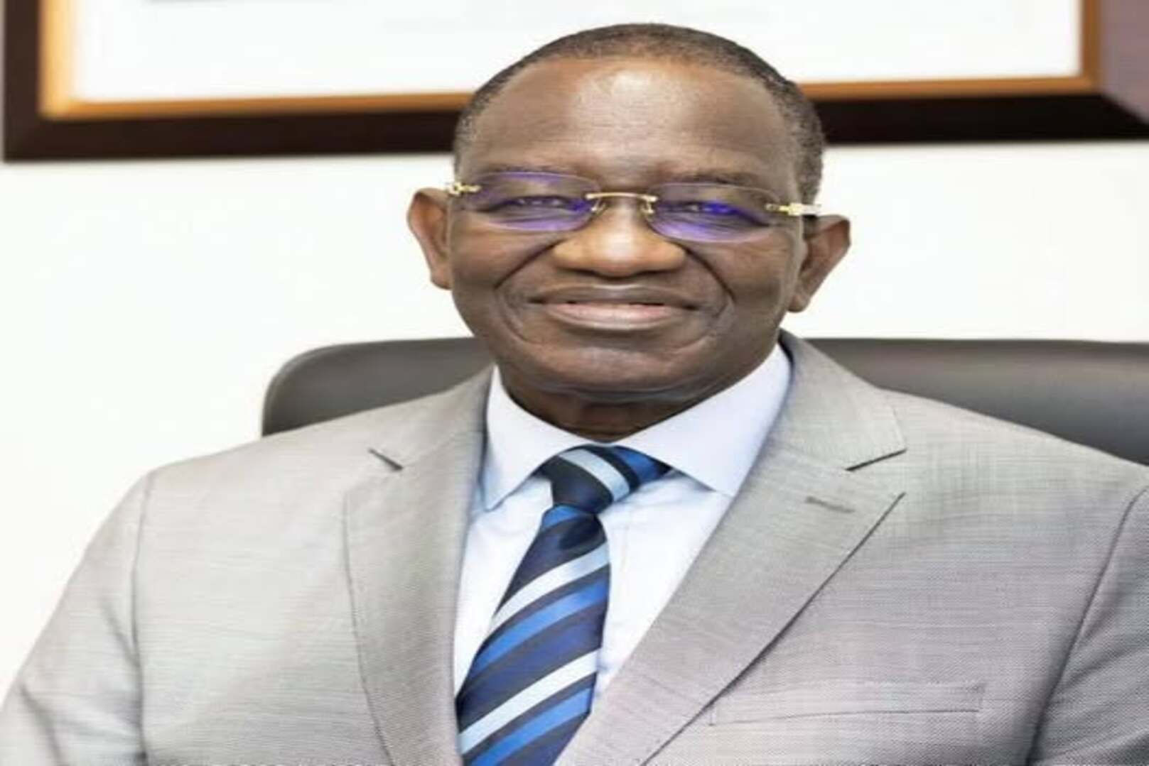 Côte d’Ivoire: Gaoussou Touré Appointed Mediator of the Republic